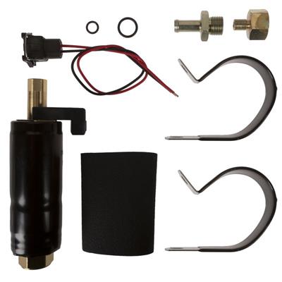 Airtex E8228 Airtex External Electric Fuel Pumps Summit Racing