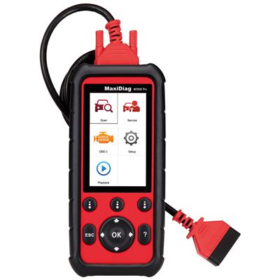 Autel Tools MD808P Autel Tools MaxiDiag MD808 Pro Scan Tools