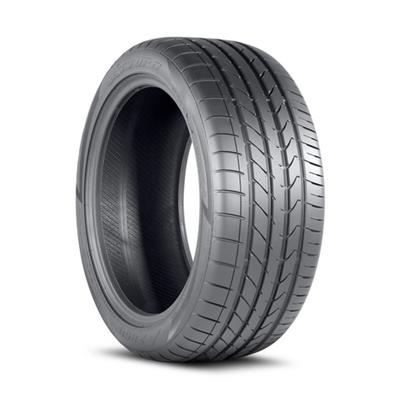 Atturo AZ 850 Tires 335/25-22 Tire, 850, 335/25R22, Radial, 10/32 in. Tread Depth, 2039 lbs. Maximum Load, Y Speed Rating, Blackwall, Each
