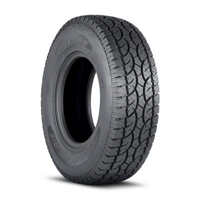 Atturo Trail Blade A/T Tires 235/80-17 Tires, A/T, LT, 235/80-17, All-season, Radial, Blackwall, Severe Snow Rated, S Speed Rating, 120/117 Load Index, Each thumbnail 3