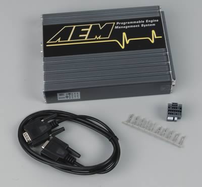 EMSMS302-31BK - Remote Power Outlet-Black Eddie Motorsports