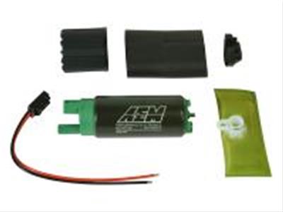 AEM Electronics 50-1200 AEM Electronics High-Flow In-Tank Electric
