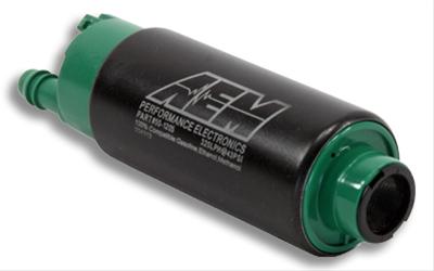 AEM Electronics High-Flow In-Tank Electric Fuel Pumps