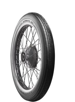 Amazon.com: Avon Speedmaster/Safety Mileage Tire Set