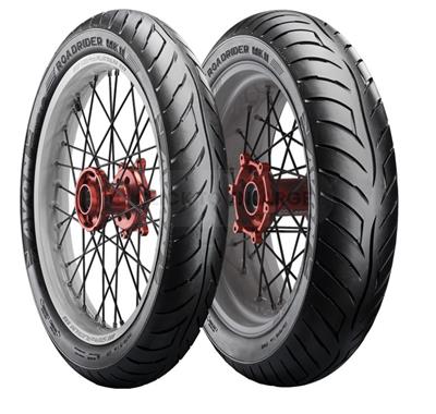 Avon Tyres 638343 Avon Tires Roadrider MKII Tires | Summit Racing