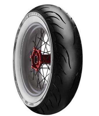 Avon Tyres 640577