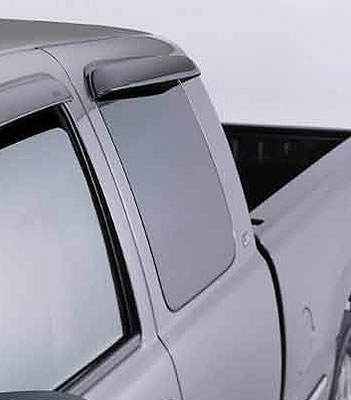 Auto Ventshade Ventvisor Deflectors 15955 088522318544  