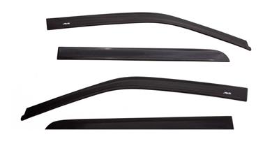 Auto Ventshade 194818 Auto Ventshade In-Channel Ventvisor
