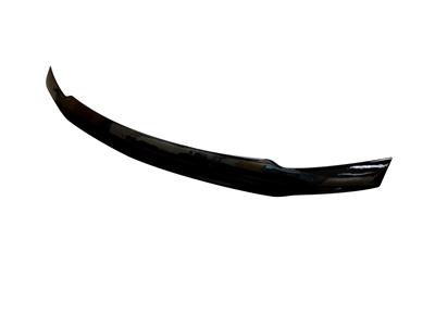 Husky Liners 02-08 Dodge RAM 1500 Aeroskin Hood Protector - Smoke thumbnail 3