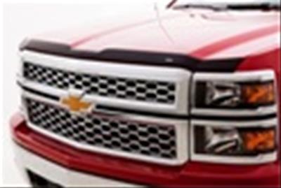 Husky Liners 22-25 Chevrolet Silverado 1500 (Excl. ZR2/LT TB/Custom TB) Aeroskin II - Tex. Blk