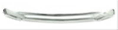 Husky Liners 14-19 Toyota Highlander Aeroskin Hood Protector - Chrome thumbnail 2