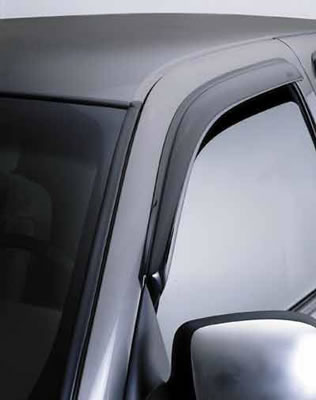 Find AUTO VENTSHADE 92956 VENTIVISOR DEFLECTOR 2 PIECE B-80 In Not Specified, US, For US $25.99