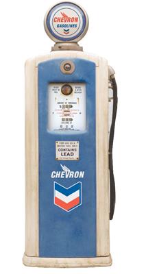 コレクション 1962's CHEVRON GAS&OIL CO, awg-40262.jpg
