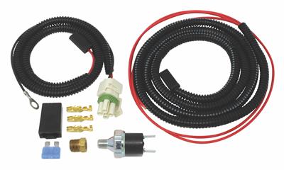 American Autowire 500412 American Autowire Torque Converter