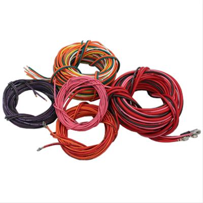 American Autowire Highway 22 - Long Wire Trunk Mount Kit American Autowire Highway 22 - Long Wire Trunk Mount Kit