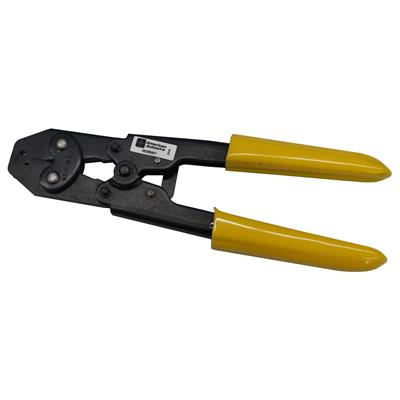 American Autowire 510585 American Autowire Wire Crimping Tools | Summit ...