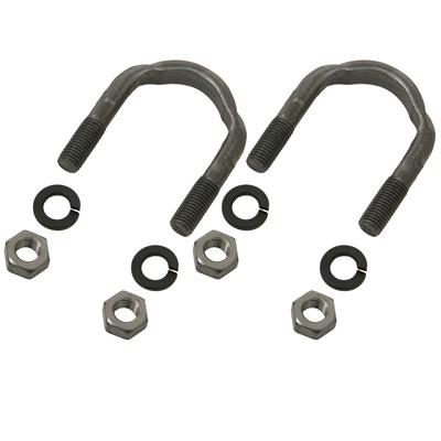 Fast Shafts UBK-FS Fastshafts U-Bolt Strap Bolts | Summit Racing