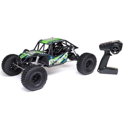 Axial Adventure AXI-1207T1 Axial AXP8 Gilamon 2.2 4X4 RTR 1:8