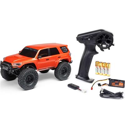 Axial Adventure AXI-2035T1 Axial SCX24 Toyota 4Runner 1:24 Scale