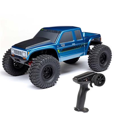 Axial Adventure AXI-2036T2 Axial SCX10 III Coyote 4WD RTR Rock