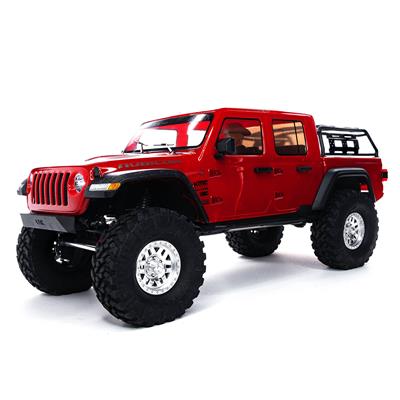 Axial Adventure AXI03006BT2 Axial SCX10 III Jeep Gladiator JT with