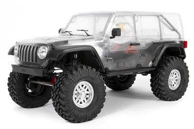 Details about   RC 1:10 Front Bumper+D-Rings for Axial SCX10 III Jeep Wrangler AXI03007 New