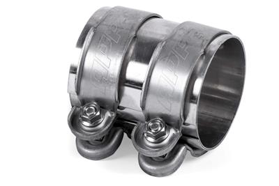 APR EXH0122 APR Slip Clamps | Summit Racing