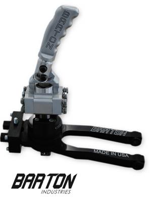 Bism タッパー Barton Industries BC-0914-3 Barton Dodge Challenger Shifters
