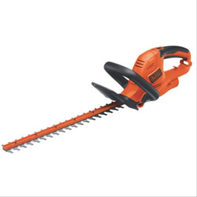 Image of Black & Decker HT20 hedge trimmer website