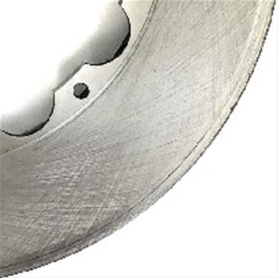 Baer Brakes Replacement Brake Rotors 6920259 Rotors, Replacement, Solid Surface, Cast Iron, Natural, 13.00 in. O.D., Designed To Be Used with 6S 6 Piston Caliper, Each thumbnail 3