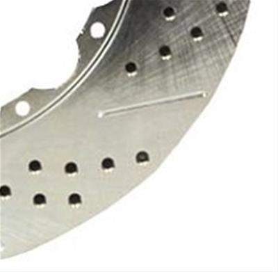 BAER Brake Rotor Ring Replacement 6910222 BAER Brake Rotor Ring Replacement 6910222