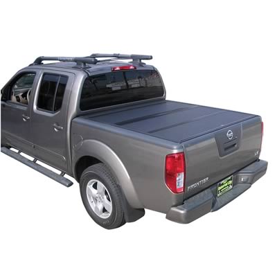 Nissan Frontier Bak Industries 226506 Bakflip G2 Tonneau Covers By Bak Summit Racing