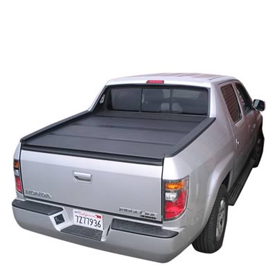 BAK 05-15 Honda Ridgeline BAKFlip G2 thumbnail 9