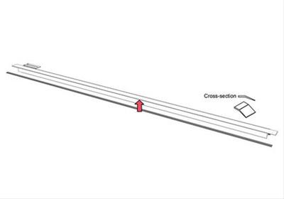 Bak Industries Parts 326a0010