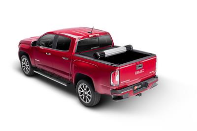 Bak Industries 79121 Bak Revolver X4 Tonneau Covers Summit Racing