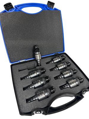  Atom 300AT BS Atomizer 3oz : General Sporting