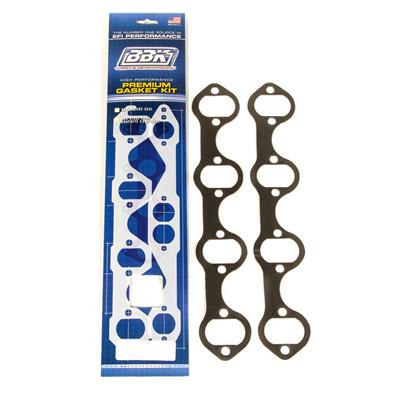 BBK Performance 1400 BBK Reinforced Header Gaskets | Summit Racing