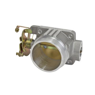 Ford racing 70mm throttle body #2