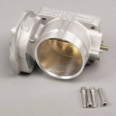 BBK Power Plus Series Throttle Body 1759  