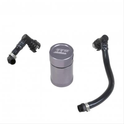 BBK 15-17 Ford Mustang 2.3L EcoBoost Oil Separator Kit (Passenger Side) thumbnail 2