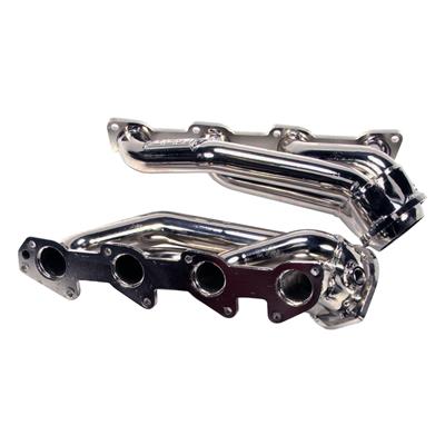 k Performance 4028 k Tuned Shorty Headers Summit Racing