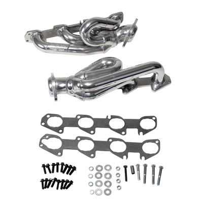 BBK Performance 40140 BBK Shorty Headers | Summit Racing