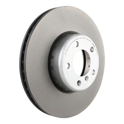 Brembo 09.C397.13 Brembo Prime UV Coated Composite Rotors | Summit