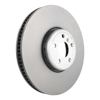 Brembo 09.D896.13 Brembo Prime UV Coated Composite Rotors | Summit