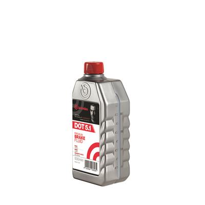Brembo L05005 Brembo DOT 5.1 Brake Fluid | Summit Racing