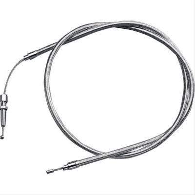 Barnett Clutches & Cables