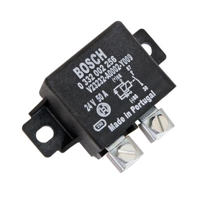 Bosch Automotive 332002256 Bosch Relays Summit Racing