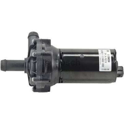 Bosch Intercooler Water Pumps 392022002