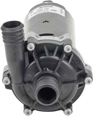 Bosch Automotive 392022010 Bosch Intercooler Water Pumps | Summit