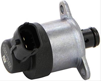 kmdiesel 0928400653 Fuel Pressure Regulator MPROP 97369850 metering valve fits 04-05 Chevy GMC Duramax LLY Diesel